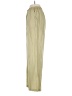 Nude Lucy Gold Casual Pants Size S - photo 5