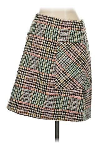 Maeve by Anthropologie Formal Skirt (view 2)