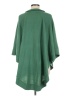 Argee 100% Acrylic Green Poncho One size - photo 2