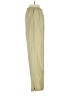 Nude Lucy Gold Casual Pants Size S - photo 4