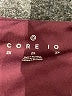 Core 10 Burgundy Active Pants Size 2X - photo 4
