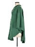 Argee 100% Acrylic Green Poncho One size - photo 5