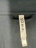 Soma Black Cardigan Size L - photo 7