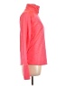 Umbro 100% Polyester Pink Fleece Size L - photo 4