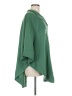 Argee 100% Acrylic Green Poncho One size - photo 4