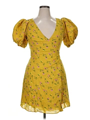 LPA Cocktail Dress (view 1)