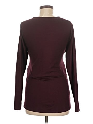Motherhood Casual Dress (view 2)
