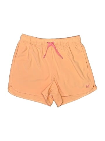HUK Athletic Shorts (view 1)