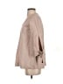 Cos Tan 3/4 Sleeve Blouse Size 2 - photo 5
