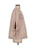 Cos Tan 3/4 Sleeve Blouse Size 2 - photo 4