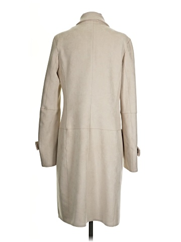 Zara Basic Trenchcoat (view 2)
