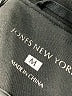 Jones New York Black Coat Size M - photo 6