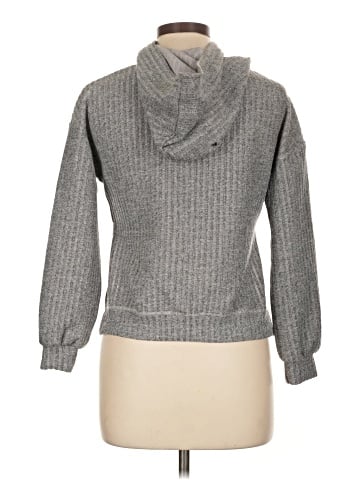 Mia Joy Turtleneck Sweater (view 2)