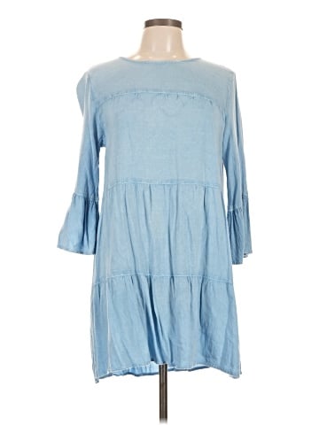 Amadi Casual Dress (view 1)