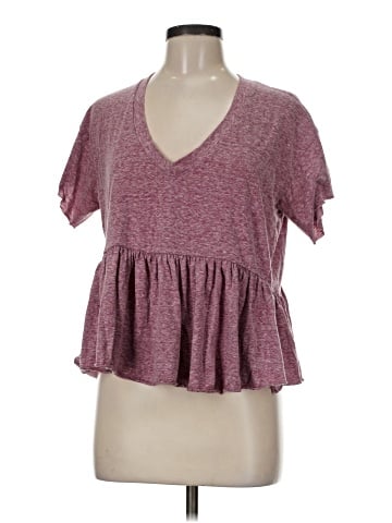 Truly Madly Deeply Short Sleeve T-Shirt (view 1)