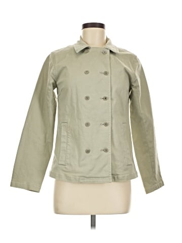 Aigle Jacket (view 1)