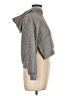 Mia Joy Gray Turtleneck Sweater Size 12 - photo 4
