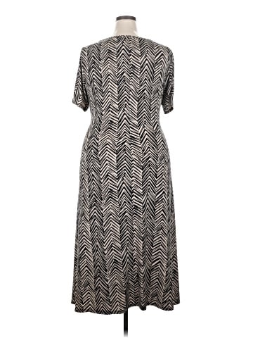 DN Design Casual Dress (view 2)