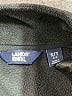 Lands' End 100% Polyester Black Casual Dress Size S (tall) - photo 7