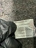 Abollria Color Block Tan Cardigan Size S - photo 8