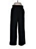 Lou & Grey Black Casual Pants Size L - photo 1