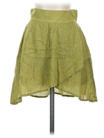 Savannah Morrow Casual Skirt (view 1)