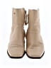 Sam Edelman Tan Ankle Boots Size 11 - photo 2