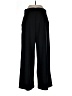 Lou & Grey Black Casual Pants Size L - photo 2