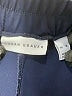 Susan Graver Solid Blue Casual Pants Size XL - photo 4