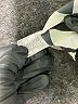 Appaman Solid Black Jacket Size 3T - photo 4
