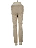 Old Navy - Maternity Tan Khakis Size 4 - photo 2
