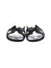 fs/ny Black Sandals Size 9 1/2 - photo 2