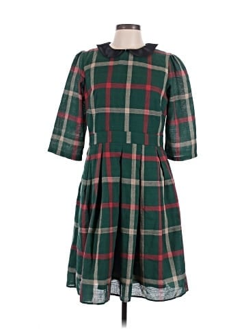 Ivy City Co. Casual Dress (view 1)