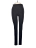 Mono b Solid Black Active Pants Size S - photo 1