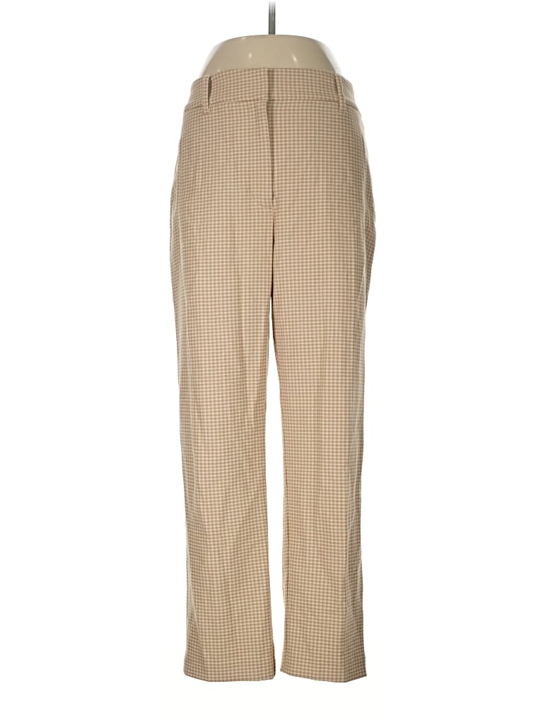 Pre-owned Wilfred Casual Pants In Tan