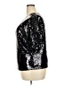 WD.NY 100% Polyester Black 3/4 Sleeve Top Size 2X - photo 5