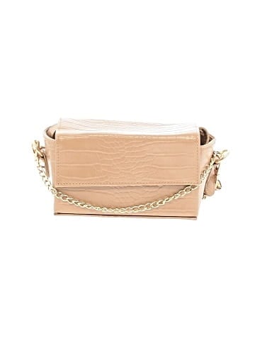 Fashion Nova Crossbody Bag (view 1)