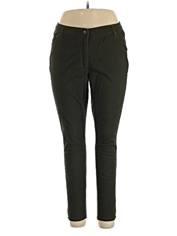 Denim 24/7 Casual Pants (view 1)