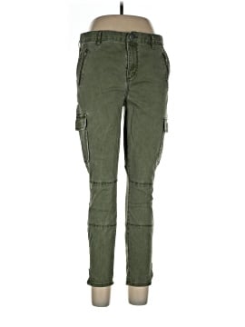 Ann Taylor Loft Cargo Pants