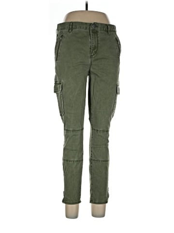 Ann Taylor LOFT Cargo Pants (view 1)
