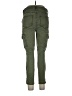 Ann Taylor LOFT Green Cargo Pants Size 12 - photo 2