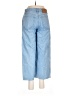 FRAME 100% Cotton Blue Jeans Size 27 waist - photo 2