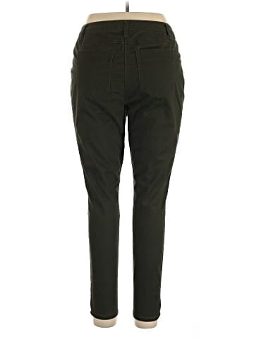Denim 24/7 Casual Pants (view 2)