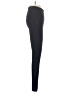 Mono b Solid Black Active Pants Size S - photo 4