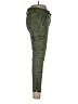 Ann Taylor LOFT Green Cargo Pants Size 12 - photo 4