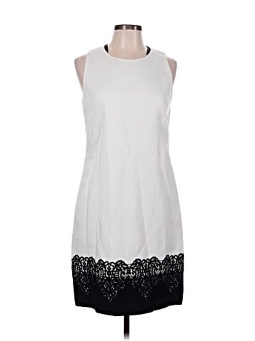 Elie Tahari Cocktail Dress (view 1)