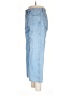 FRAME 100% Cotton Blue Jeans Size 27 waist - photo 5