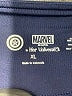 Marvel Color Block Blue Active Pants Size XL - photo 7