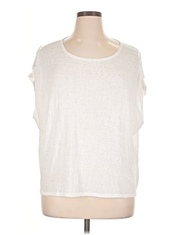 LNA Sleeveless T-Shirt (view 1)