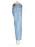 FRAME 100% Cotton Blue Jeans Size 27 waist - photo 4